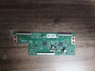 康佳LED55M5580AF长虹LED55C2000i 逻辑板 6870C-0471D 测好发货