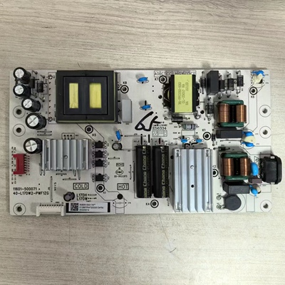 TCL65V6E电视电源板