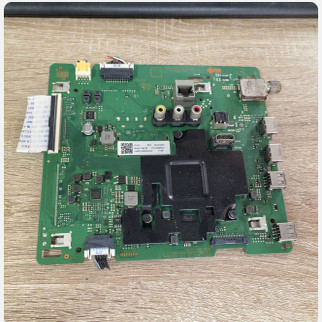 三星UA50TU8000JXXZ主板BN41-027