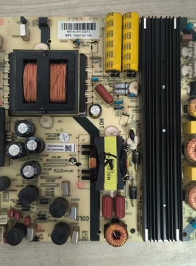 海尔 LS65AL88K81 LS65A51电源板 0090726716B TV5502-ZC02-01 辉