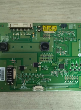 Z原装 3PHCC20002B-H PCLF-D104 A REV 0.7逻辑板6917L-0084A现货