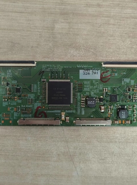 Z原装LG 60LA8800-CA液晶电视逻辑板6870C-0445A现货 实拍图 测好