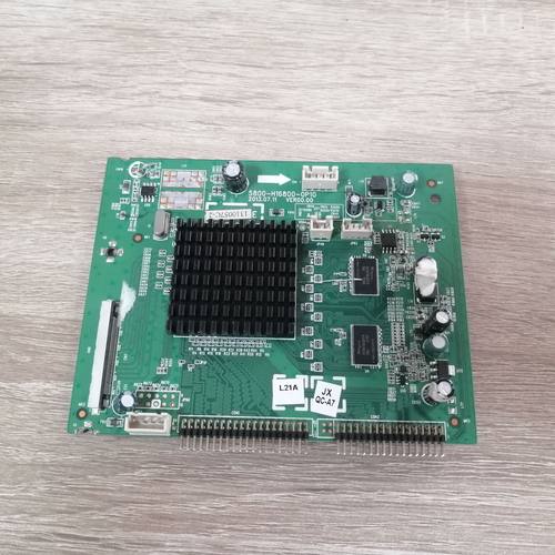 创维55E780U原装倍频板主板