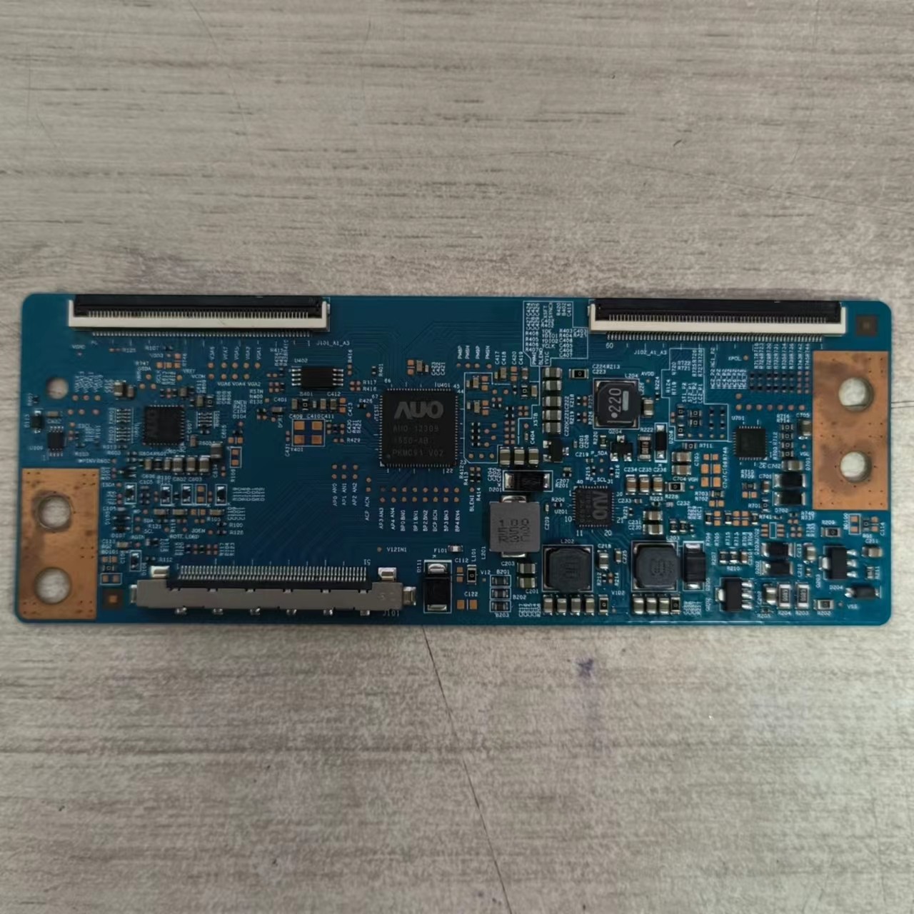 长虹43N1海信LED43EC291N逻辑板