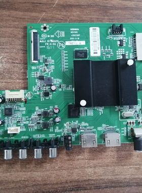 康佳 KKTV K49J 液晶电视主板35021697 屏72003301YT V1 3301YT