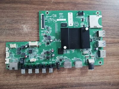 康佳KKTVK49J液晶电视主板