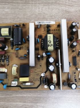 长虹LED50B3100iC电视电源板 HSM38D-4MB XR7.820.189 V1.2实拍图