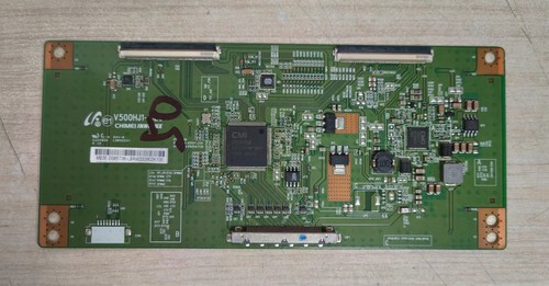 TCLLE50D8800液晶逻辑板