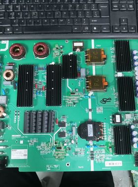 创维98G91 K98A0 华为 HD98SOKA HD98SA电源板 MP600GC-H98-PSU