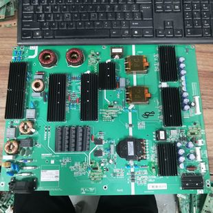 HD98SOKA 华为 HD98SA电源板 MP600GC PSU 创维98G91 H98 K98A0