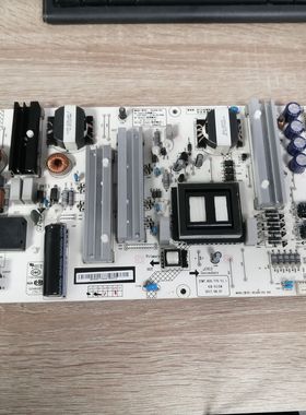 长虹65D2P电视 电源板HSL60D-2SC 600 JUM7.820.770 V1.1现货