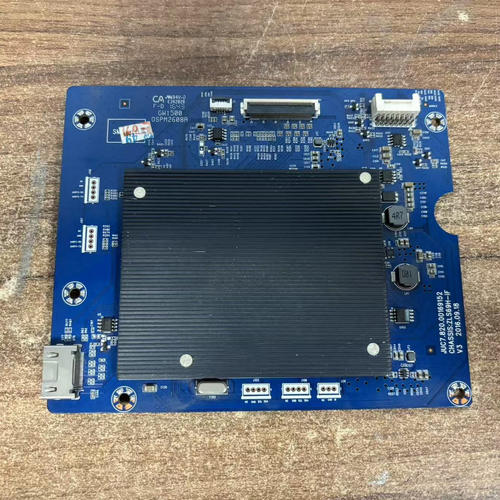 长虹60Q3RS 液晶电视主板 JUC7.820.00169152 配屏C600U16-E3-L