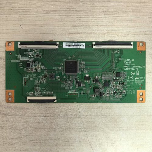 原装康佳B50U电视逻辑板