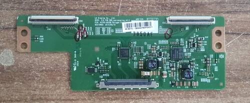 原装康佳LED49M70A逻辑