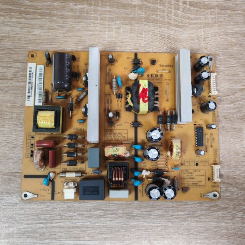 长虹LED42B1000CLED42B3100IC