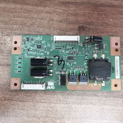 拆机海尔LED32A700P长虹LED