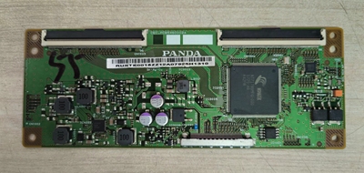 TCLL55F3800U液晶逻辑板