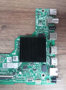 创维50A2J3 55A3 58P31主板A8A001 LA.LA.017.21581250.0004/0005