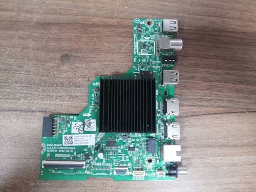 创维50A2J355A358P主板