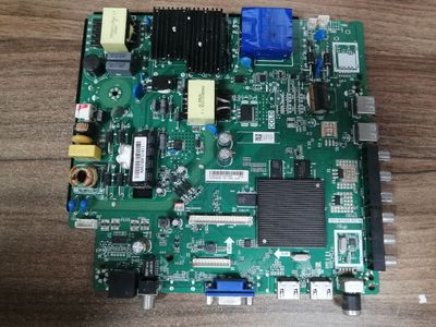 海信LED49EC350A主板TPD