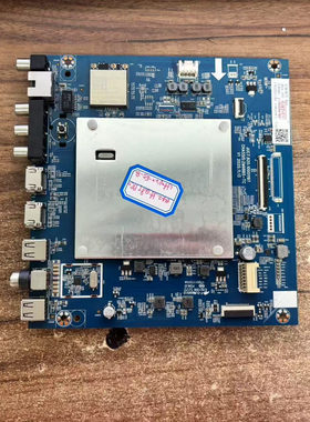 原装长虹55D8R主板JUC7.820.10001197屏C550U20-E5-B实图现货