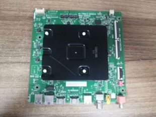 原装 雷鸟 55S365C 主板40-T982L2-MAB2HG屏LVU550NDEL 测好发货