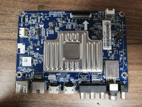 长虹55DS500主板JUC7.82