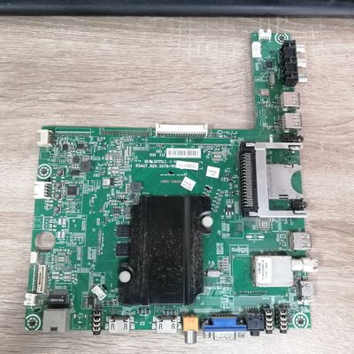 海信LED50K660X3D主板RSAG7.