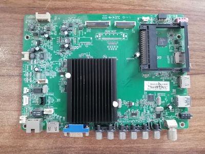 原装拆机康佳LED40X9600UF主