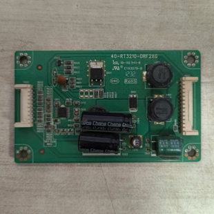 原装现货 TCL L32F3200B L32P21BD恒流板40-RT3210-DRF2XG测好 辉