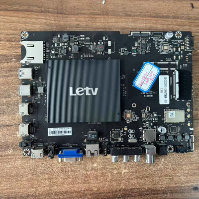 原装乐视 L553C1主板203300002912 H5100配屏LVU550CSDX实物