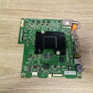 海信LED65M5600UC BOM1主板 RSAG7.820.6935 屏HE650IUC-B52实拍