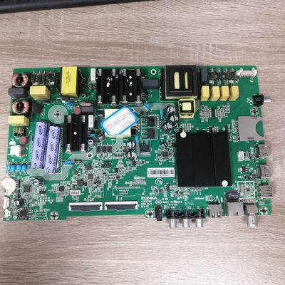 拆机康佳LED55K5100E原装主