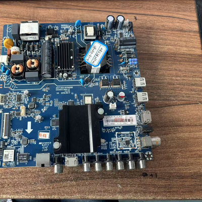 原装长虹55D3700I 55A1 50A1电视主板JUC7.820.00156088配各种屏