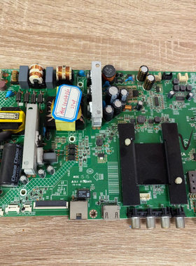 康佳LED55M2600B LED55K35A 50U60 K55J1主板35020995 屏721YT