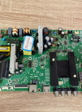 康佳LED55M2600B主板3502099