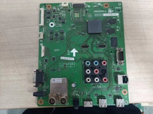 原装拆机 夏普LCD-60NX550A主板DUNTKG352配屏JE600D3GV2AX 好板