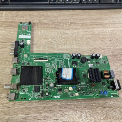 创维43P31主板TPD.T920T.PB755