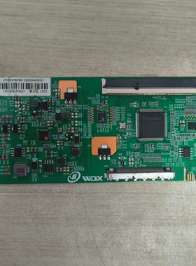 Z原装升级版夏普75寸液晶电视逻辑板JR745R3HA2Y 单分区 现货实拍