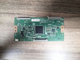 55U1 55U3C逻辑板6870C 配屏C550U15 L实物图 0535B 长虹55A1U