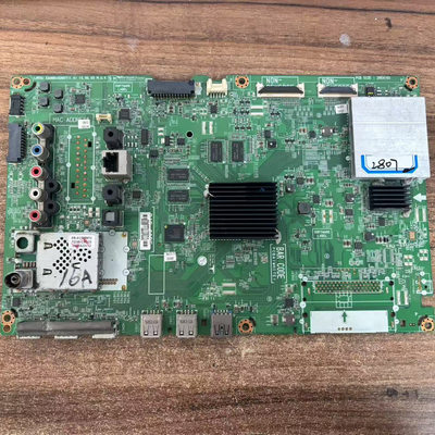 原装LG 60UF7702-CC主板EAX66492807(1.0)屏LC600EQF(FH)(M2)
