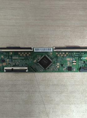 原装长虹58D4PS海信58V1F-R逻辑板CV580U1-T01 芯片CCU1221A11N辉