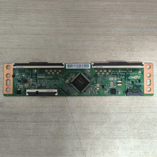 原装长虹58D4PS海信58V1F-R逻辑板CV580U1-T01 芯片CCU1221A11N辉