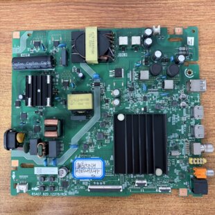 原装海信65D3H 65E3G主板RSAG7.820.12378屏HD650H1U41测好发 华