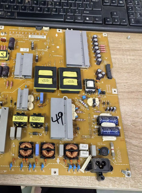 LG 55UB8800-CE/8300-CG 电源板EAX65613901 LGP4955-14UL12现货