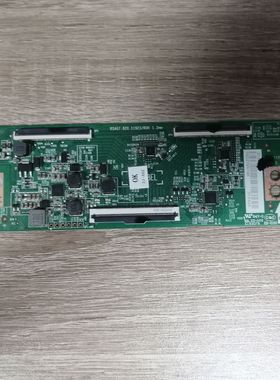 原装海信LED55E3G-PRO液晶电视逻辑板RSAG7.820.11923/ROH实拍图