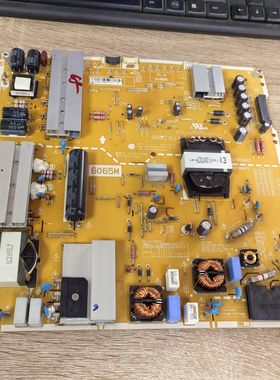 原装LG 60SJ8500-CA电源板EAX67165801 EAY64489641现货 实拍图