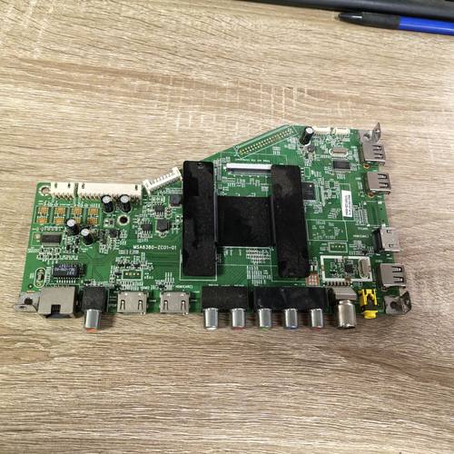 尔LS48H310G主板MSA6380-ZC01-01