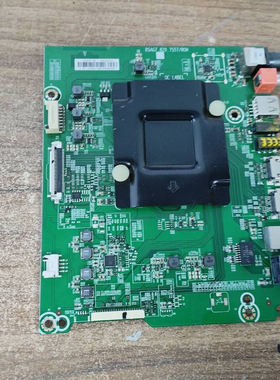 A海信 LED55N3000U主板RSAG7.820.7557屏HD550K3U82现货 测好发货