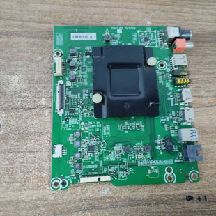 A海信 测好发货 LED55N3000U主板RSAG7.820.7557屏HD550K3U82现货